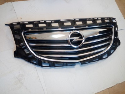 GRILLE RADIATOR GRILLE OPEL INSIGNIA A '08-12 ORYG.*  