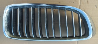 Решётка радиатора решётка радиатора решётка радиатора правая bmw 4 f32 f33 f36 7294814 фото №1