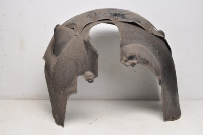 Bmw 8 g16 gran coupe подкрылок левый задняя задние фото №1