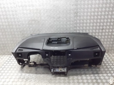 Приборная панель приборная fiat idea фото №1