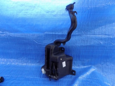 Бак омывателя mercedes w176 a2468690220 фото №1
