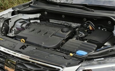 Двигатель seat ateca 2.0 tdi dff монтаж бесплатно фото №1