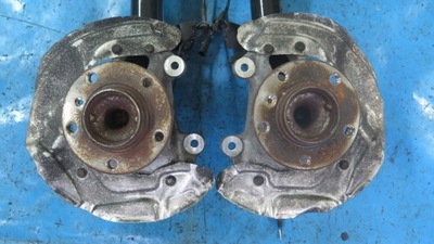 Поворотний кулак ступиця перед ліва lub права bmw f20 f30 фото №1