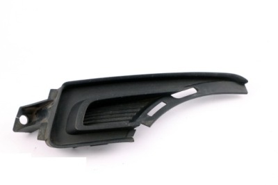 Mini r55 r56 r57 защита корпус бампера перед 7188605 фото №1