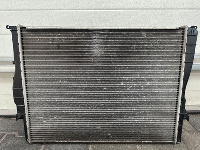 Радіатор wody bmw e81 e89 e90 e92 7559273 фото №1