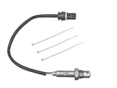 PROBE SENSOR LAMBDA MEYLE MERCEDES W210 2,6 00-  