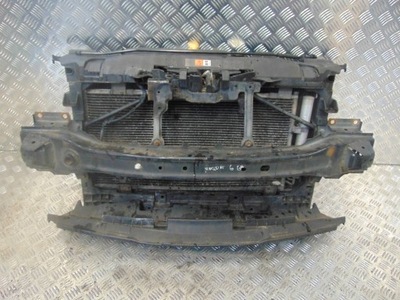 Mazda 6 gh pas передний усилитель 2.2 дизель 08- фото №1