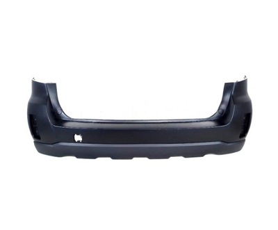 PARAGOLPES TRASERO SUBARU OUTBACK 10- 57704AJ07A NUEVO  