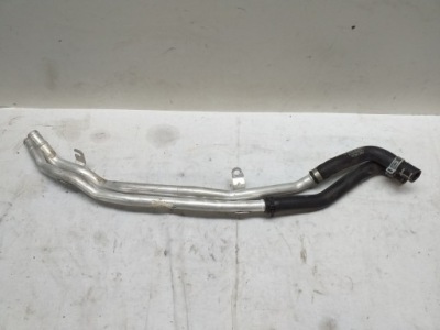 Mercedes w447 трубка шланг wody фото №1