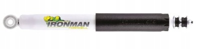 Амортизатор керма ironman nissan patrol k260 фото №1