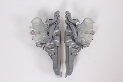 Bmw 1 f40 2 f44 петля капот левый правый фото №1