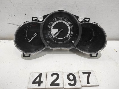 Лічильник citroen c3 ii 98041181xt фото №1