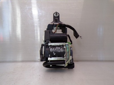 Pas безпеки правий перед mercedes w212 621933200b фото №1