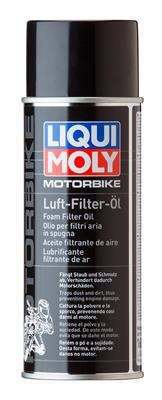 LIQUI MOLY 1604 Olej silnikowy