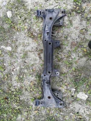 Балка двигуна bmw e30 фото №1
