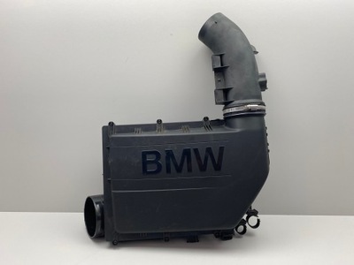 BMW X5 F15 E70 F16 KORPUSAS FILTRAS ORO 7583713 