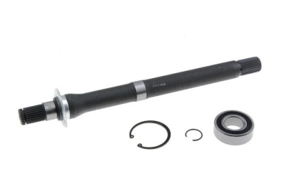 Вал піввісь правий hyundai ix35 sportage 10-15, фото №1