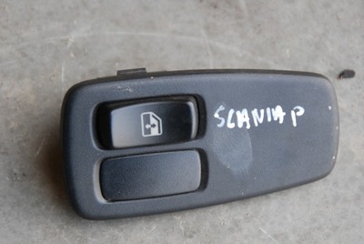 Scania r p перемикач панель вікон фото №1