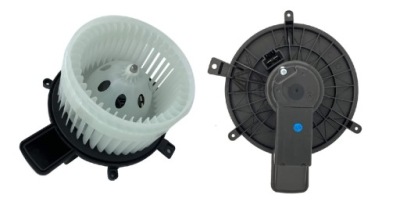 Вентилятор кабины chrysler town country rt 08-16 фото №1