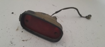 Hyundai matrix лампа w бампер задняя задняя 92405170 фото №1