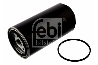 FEBI BILSTEIN FILTRAS DEGALŲ DAF CF 75 CF 85 MX265-XF355M 01.01-05.13 