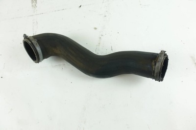 Volvo xc90 2.4d шланг интеркулер фото №1