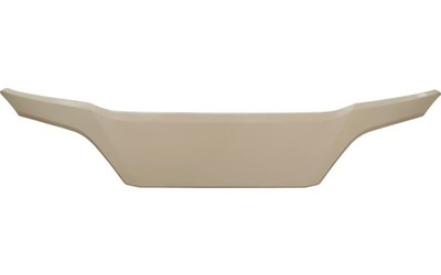 Scania s r панель решітка верхній 2542870 2838698 2977830 фото №1