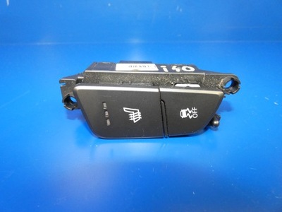 Hyundai i40 переключатель кнопка подогрев сиденье фото №1