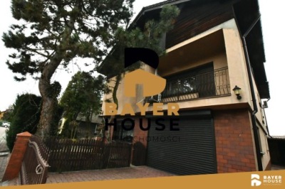 Dom, Zabrze, Mikulczyce, 300 m²