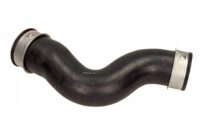 Maxgear шланг турбонагнетателя vw 2.0tdi фото №1