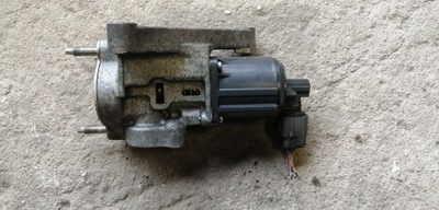 Mazda 3 09-13 bl 2.2 mzr-cd клапан egr r2aa-20300-a фото №1