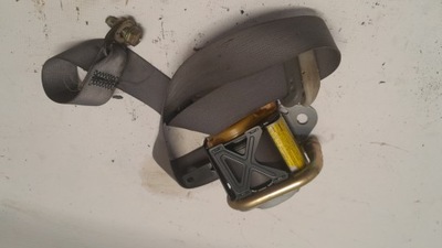 Mazda 6 gg pas безопасности левый перед передний фото №1