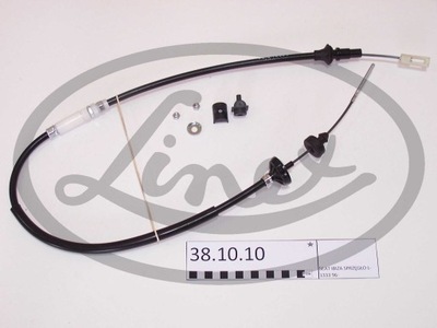 LYNAS SANKABOS SEAT IBIZA L-1333 96- 6K1721335L 