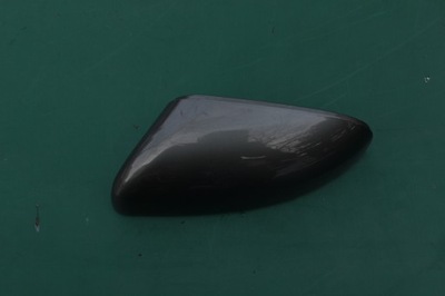 Накладка дзеркало кліпси aston martin db9 rapide фото №1