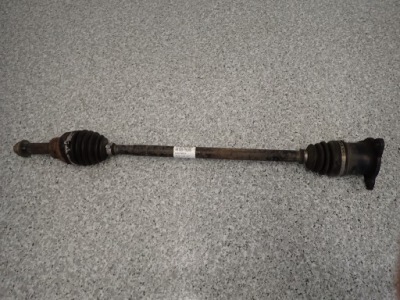 Suzuki sx4 sedici 1.6i 06- привідний вал задня права фото №1