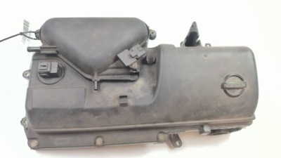 Резонатор повітря nissan quest 3.5b 05r фото №1