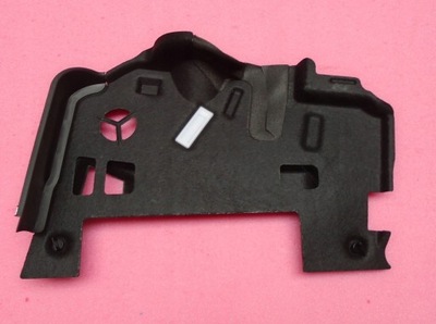 Bmw 5 g30 захист pod консоль 9362988 фото №1