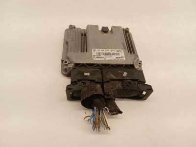 COMPUTER CONTROL UNIT OPEL ASTRA J INSIGNIA 55577674 AATK  