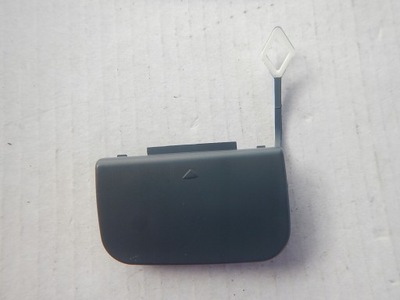 Mercedes a klasa w169 заглушка фаркоп бампера перед фото №1