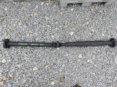 Wał привідний bmw g20 320i 330i 9485283 фото №1