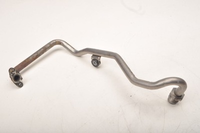 Труба трубка egr porsche cayman 987 2.9 9a111301702 фото №1