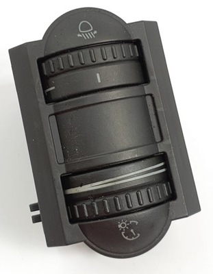 Кнопка світла освітлення vw new beetle ii 5c фото №1