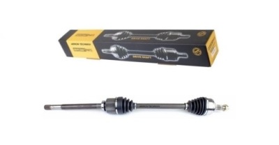 Приводной вал renault master opel movano nissan nv400prawa фото №1