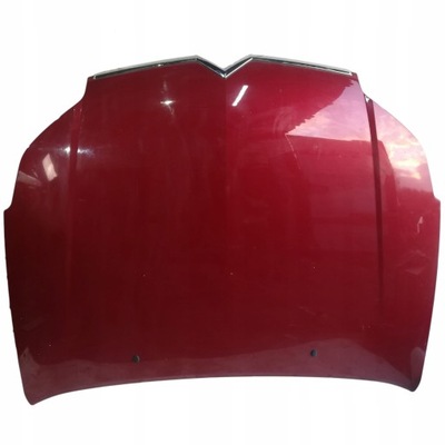 Citroen c5 lift капот kkqd фото №1