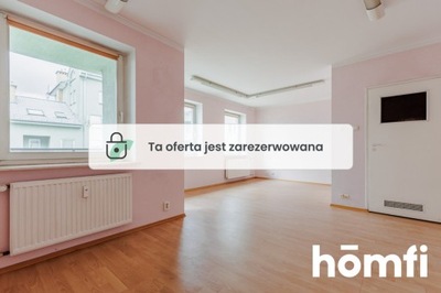 Mieszkanie, Warszawa, Bemowo, 33 m²