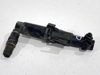 Омыватель фара правый перед bmw f07 хэтчбек 09-17 1300390131 фото №1