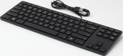 Matias Tenkeyless PC RGB Black
