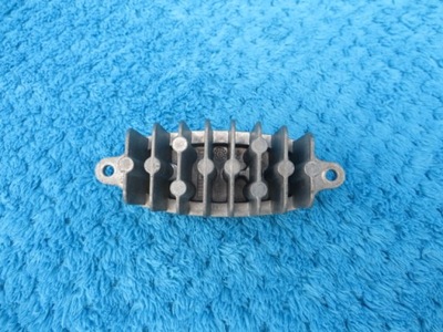 Skoda octavia iii модуль led фото №1