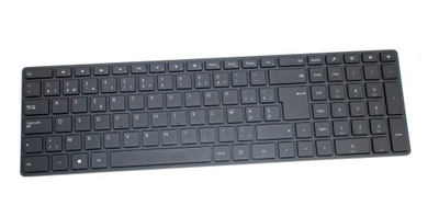 Klawiatura Microsoft Designer Bluetooth azerty