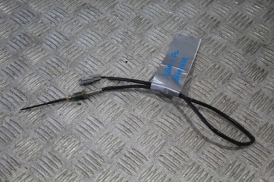 Датчик температури вихлопних газів scenic iii 3 lift фото №1